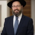 Rabbi Ari Shishler